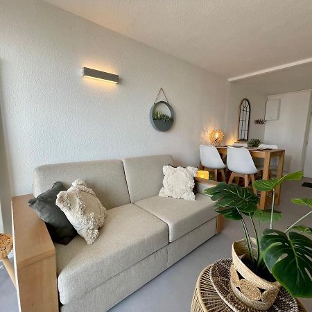 Le Studio De La Digue Wissant Dış mekan fotoğraf