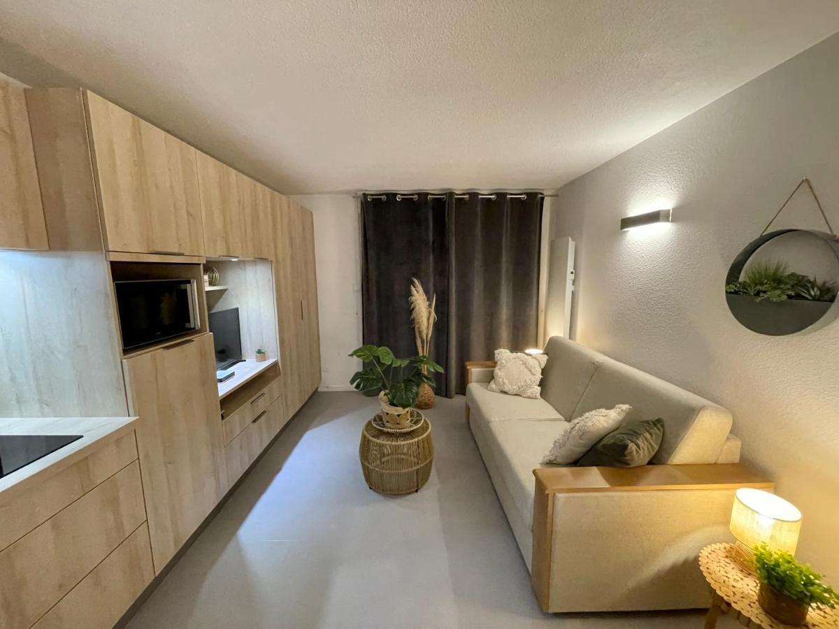 Le Studio De La Digue Wissant Dış mekan fotoğraf