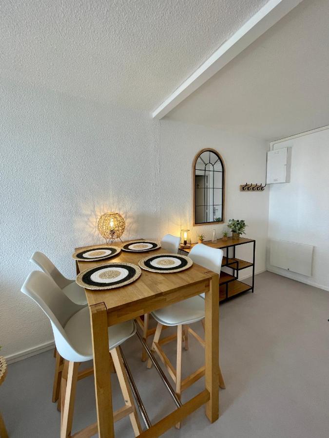 Le Studio De La Digue Wissant Dış mekan fotoğraf