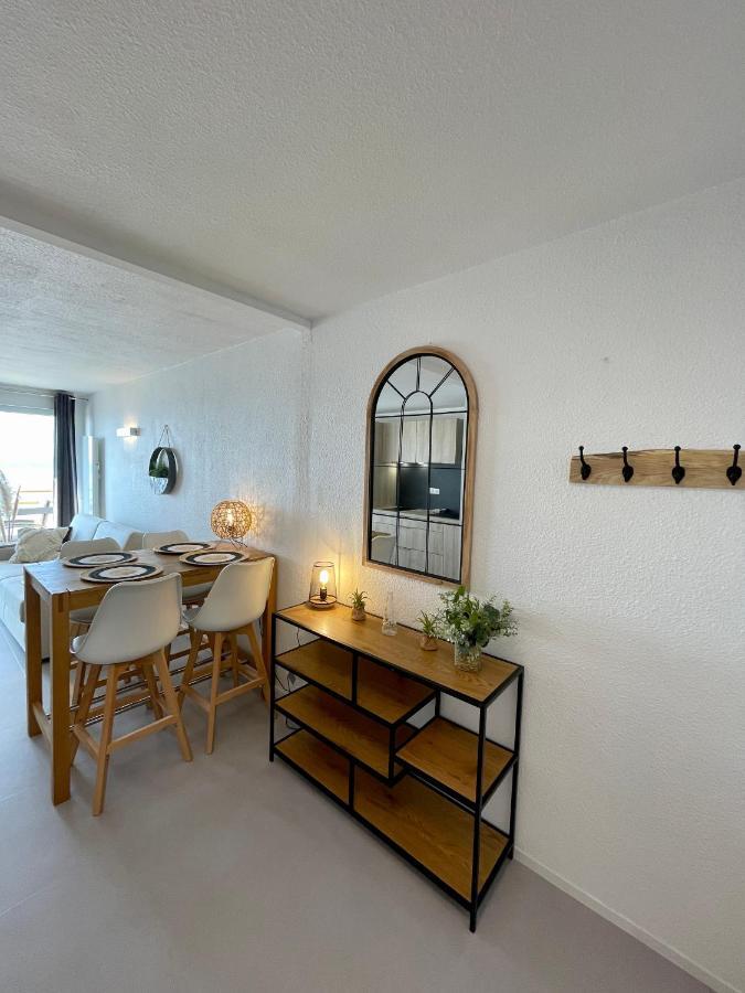 Le Studio De La Digue Wissant Dış mekan fotoğraf