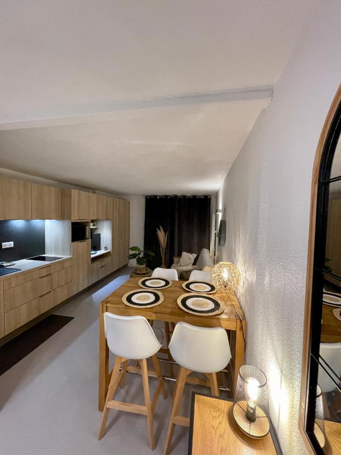 Le Studio De La Digue Wissant Dış mekan fotoğraf